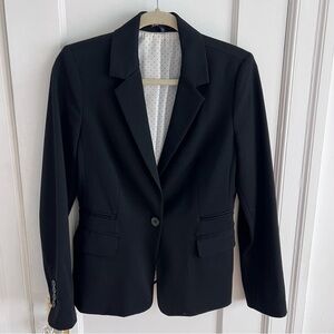 Express Black Formalwear Lined Blazer size 8​​​